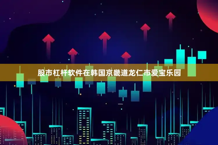 股市杠杆软件在韩国京畿道龙仁市爱宝乐园